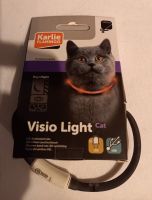 Karlie Flamingo Visio Light Cat LED/USB Neu! Originalverpackt Nordrhein-Westfalen - Geldern Vorschau