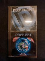 Deep Purple CD Sammlung Bayern - Iphofen Vorschau