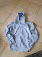 Pull & Bear Sweat, Kapuze, hellblau, gr. S Nordrhein-Westfalen - Nordwalde Vorschau