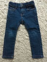 Jeans Hose Baby Kleinkind okaidi 86 Wuppertal - Heckinghausen Vorschau