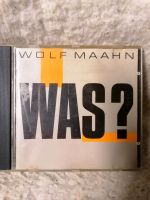 Wolf Maahn  Was? Schleswig-Holstein - Oelixdorf Vorschau