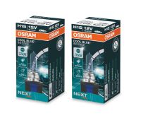 2x H15 12V 15/55W PGJ23t-1 Cool Blue INTENSE NextGen. 3700K Sachsen - Ostrau Vorschau