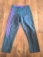 Trainingshose Adidas Dreiviertelhose 2XS Bayern - Bürgstadt Vorschau