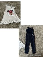 Kleid Tunika Mini Mouse Einteiler Jumpsuit ungetragen 3/4€ Niedersachsen - Hagenburg Vorschau