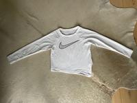 Nike Sport Shirt langarm Größe S Baden-Württemberg - Achern Vorschau