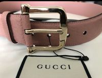 100%Original Damen Gucci Gürtel Bayern - Ingolstadt Vorschau