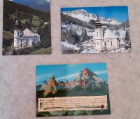 Alte Postkarten von Berchtesgaden Nordrhein-Westfalen - Zülpich Vorschau