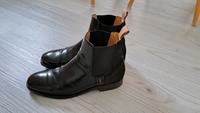 Gant Stiefelette braun Gr. 41 Leder Fell ❤️ Nordrhein-Westfalen - Sankt Augustin Vorschau