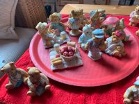 Cherished Teddies RIESIGE SAMMLUNG Brandenburg - Rangsdorf Vorschau