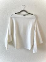 ASOS Pullover weiss Gr. 36 Hessen - Kassel Vorschau