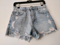 FB Sister Jeans Shorts Gr. XS Sachsen-Anhalt - Salzatal Vorschau