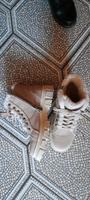 Tom Tailor Winterschuhe Gr. 37 Dortmund - Aplerbeck Vorschau