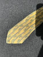 Gebraucht Hermès Krawatte Hermes Original Hermés Berlin - Tempelhof Vorschau
