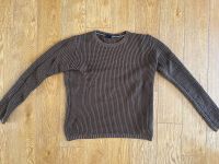 JOOP! Jeans Pullover Gr. S/M Strick braun TOP Wuppertal - Oberbarmen Vorschau