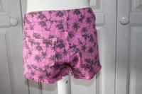 Clockhouse ღ Hot Pants ღ Gr. 34 ღ C&A ღ Shorts ღ Palmen Saarland - Schmelz Vorschau