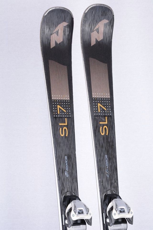 150 cm Damen-Ski NORDICA SENTRA SL 7 Ti FDT 2021, energy 2 ti in Dresden