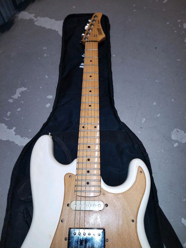 Hohner ST Special Stratocaster :: TOP in Frankfurt am Main