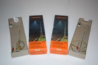 2 x Vollmer 6002 Märklin H0 Bogenlampe/Turmmast OVP Bayern - Gerolzhofen Vorschau