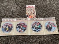 DVD‘s verschiedene Leipzig - Dölitz-Dösen Vorschau