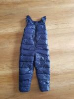 Kinderhose Winterhose Skihose Entendaunenfüllung Baden-Württemberg - Heilbronn Vorschau