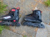 Rollerschuhe 33-36 Crane Hessen - Bad Homburg Vorschau