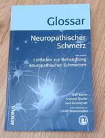 Neuropathischer Schmerz (Baron, Binder, Koroschetz) Nordrhein-Westfalen - Witten Vorschau