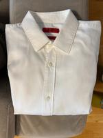 Hugo Boss Hemd (2x vorhanden, neuwertig, S/M) Dresden - Innere Altstadt Vorschau