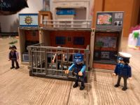 Playmobil Polizeistation zum mitnehmen Bayern - Perlesreut Vorschau