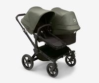 Bugaboo Donkey 5 Duo Geschwisterwagen Bayern - Uehlfeld Vorschau