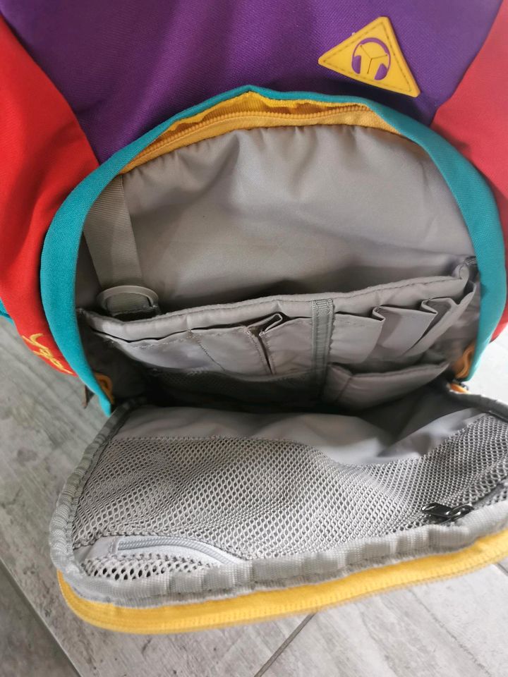 Schulrucksack von Satch in Duisburg