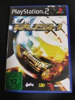 Playstation 2 LA Rush PS2 Spiel Nordrhein-Westfalen - Hünxe Vorschau
