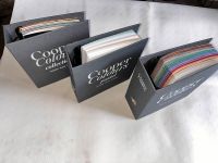 Cooper colers Albums und farblehren Sachsen-Anhalt - Schkopau Vorschau