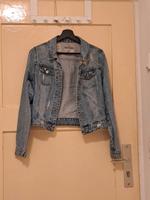 Jeansjacke Baden-Württemberg - Mannheim Vorschau