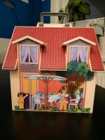 ❤ Playmobil Mitnehm - Haus mit Zubehör Schleswig-Holstein - Lübeck Vorschau