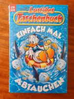 LTB Lustiges Taschenbuch 534 Einfach mal abtauchen Niedersachsen - Braunschweig Vorschau