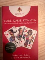 Queerfreundliches u. antirassistisches Kartenspiel Hamburg-Mitte - Hamburg Hamm Vorschau