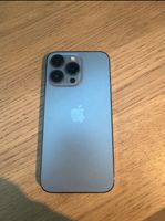 iPhone 13 Pro 256gb Sierrablau Neumünster - Wasbek Vorschau