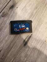 Verkaufe Spiel Gameboy Advance the Sims Nordrhein-Westfalen - Menden Vorschau