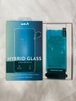 Hybrid Glas / Panzerglas iPhone X Köln - Ehrenfeld Vorschau