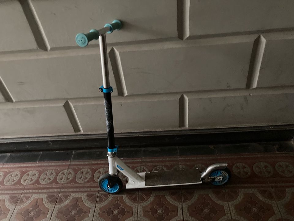 Roller / Scooter in Leipzig