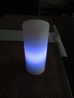 Lounge Light LED Kerze mit Echtwachs Rheinland-Pfalz - Mainz Vorschau