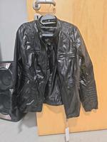 Leder imitat Jacke Bayern - Straubing Vorschau