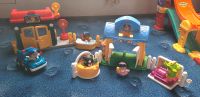 Fisher Price, Little People, Polizeistation und Tierfachgeschäft Nordrhein-Westfalen - Geldern Vorschau