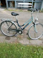 28 Zoll Aluminium Giant  Citybike Vollgefedert Schleswig-Holstein - Schleswig Vorschau