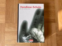 Handlese-Schule - eine Anleitung zum Handlesen Niedersachsen - Braunschweig Vorschau