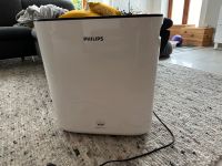 Philips Luftbefeuchter HU5390 Saarland - Lebach Vorschau