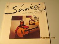 Schallpatte mit 2 Autogramm  -  SHAKTI WITH JOHN McLAUGHLIN Nordrhein-Westfalen - Gelsenkirchen Vorschau