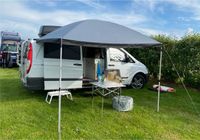 Obelink Parasol Bussonnensegel Vordach Sonnensegel Bus/ Camper Schleswig-Holstein - Tarp Vorschau