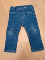 Jeans von H&M in Gr 74 Baden-Württemberg - Neuhausen Vorschau