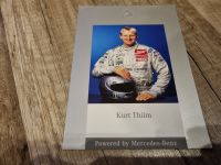 Autogrammkarte KURT THIIM Mercedes ITC 1996 DTM Motorsport ohne A Sachsen - Chemnitz Vorschau